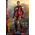 Marvel Iron Man Mark LXXXV (Version Battle damaged) Avengers: Endgame figurine 1:6 Hot Toys 904923  MMS543-D33