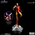 Iron Man Mark LXXXV (MK85) (Deluxe) Avengers: Endgame Statue 1:4 Iron Studios 904874