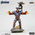 Iron Patriot & Rocket Avengers Endgame Statue 1:10 Iron Studios 904830