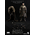 Jon Snow figurine 1:6 Threezero 904757