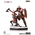 Kratos & Atreus Deluxe Statue 1:10 Iron Studios 904724