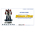 Optimus Prime DLX 11 inch figure ThreeA Toys 904824 3Z0159