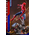 Marvel Spider-Man: Homecoming Deluxe version 1:4 quarter scale figure Hot Toys 904920 QS15
