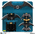 Batman: Arkham Asylum (2009) Batarang en métal Ikon Design Studio 905232