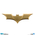 Batman Begins (2005) Batarang en métal Ikon Design Studio 905231
