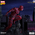 Daredevil Statue by Iron Studios Legacy Replica 1:4 - Marvel Comics 904959