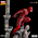 Daredevil Statue by Iron Studios Legacy Replica 1:4 - Marvel Comics 904959