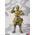 Honyaku Karakuri C-3PO figurine Bandai 905076