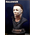 Michael Myers Buste grandeur nature Hollywood Collectibles Group 905335