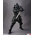 Onmitsu Shadowtrooper figurine Bandai 905081