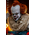 Ça (Chapitre 2) - Pennywise figurine 1:6 Hot Toys 904949 MMS555