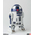 R2-D2 figurine de collection 7 po Bandai 905331R2-D2 figurine de collection 7 po Bandai 905331R2-D2 figurine de collection 7 po Bandai 905331