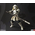 Yari Ashigaru Stormtrooper figurine Bandai 905074