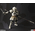 Yari Ashigaru Stormtrooper figurine Bandai 905074