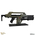 Alien Pulse Rifle Prop Replica Hollywood Collectibles Group 905766