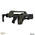 Alien Pulse Rifle Prop Replica Hollywood Collectibles Group 905766