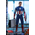 Marvel Captain America (Version 2012) Avengers: Endgame figurine 1:6 Hot Toys 904929