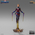 Captain Marvel (Avengers: Endgame) Statue 1:10 Iron Studios 905686