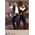 Han Solo and Chewbacca Movie Masterpiece Series