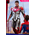 Iron Man Mark XLVII Diecast (Spider-Man: Homecoming) figurine 1:6 Hot Toys 905743