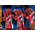 Gant Nano Avengers: Endgame échelle 1:4 Hot Toys 904918