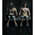 Conan (style) figurine complète corps, armes et tête 1:6 (voir notes) TBLeague Mr Toys MT2018-20