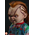 Seed of Chucky Poupée 1:1 Trick or Treat Studios 905428