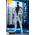 Marvel Spider-Man (Negative Suit) Exclusive video game 1:6 figure Hot Toys 904977 VGM36