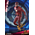 DC The Flash / Barry Allen (Série TV The Flash) figurine 1:6 Hot Toys 904952 TMS009
