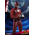 The Flash / Barry Allen (Série TV The Flash) figurine 1:6 Hot Toys 904952