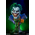 Le Joker Buste grandeur nature 1:1 Sideshow Collectibles 400354