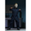 Halloween 2 Michael Myers avec combinaison figurine 8 po NECA