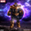 One-12 Collective Thanos Mezco Toyz 77330