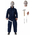 Halloween 2 Michael Myers avec combinaison figurine 8 po NECA