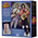 Bill & Ted's Excellent Adventure 8-Inch Retro Figure 2-Pack NECA