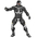 Crysis 2 Nanosuit 2 7 in action figure NECA