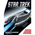 Star Trek Starships Figure Collection Mag Special #19 Sona Ship 7-inch Eaglemoss