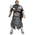 Assassin's Creed Brotherhood Ezio Onyx Assassin (without helmet and with crossbow) 7-inch scale action figure NECA