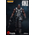 Gears of War 5 Augustus Cole 1:12 figure Storm Collectibles 905071