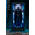 Batman: Arkham Knight Armory Miniature Ensemble de collection Hot Toys 906123