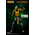 Mortal Combat Cyrax figurine 1:12 Storm Collectibles 905855