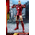 Iron Man Mark III REGULIERE Version Série Quarter Scale figurine échelle 1:4 Hot Toys 903411