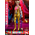 DC Harley Quinn Birds of Prey figurine 1:6 Hot Toys 905902 MMS565