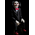 Saw Billy Puppet Prop 47 inch Trick or Treat Studios