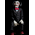 Saw Billy Puppet Prop 47 inch Trick or Treat Studios