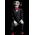 Saw Billy Puppet Prop 40 inch Trick or Treat Studios