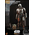 Le Mandalorian et l'Enfant (version régulière) figurines 1:6 Hot Toys 906135 TMS014