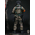 Bulat MVDSOBR Spetsnaz Moscou figurine 1:6 DamToys 78066