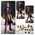 The Joker 6-inch figure Injustice Bandai SH Figuarts