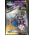 Saban's BeetleBorgs Metallix Platinum Purple (1997) 6-inch figure Bandai